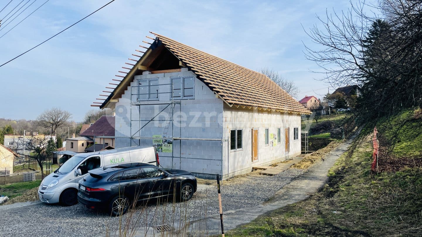 Prodej domu 102 m², pozemek 300 m², Třinec, Moravskoslezský kraj