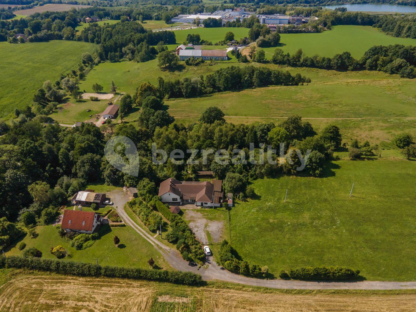 Prodej domu 196 m², pozemek 6.318 m², Rychvald, Moravskoslezský kraj