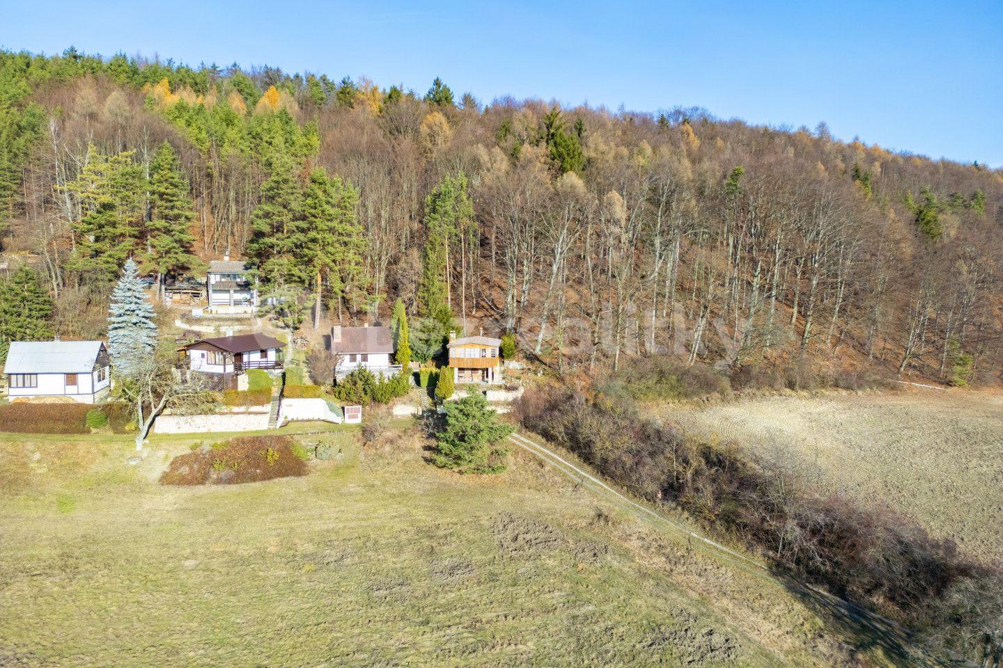 Prodej chaty, chalupy 59 m², pozemek 100 m², Přerubenice, Středočeský kraj