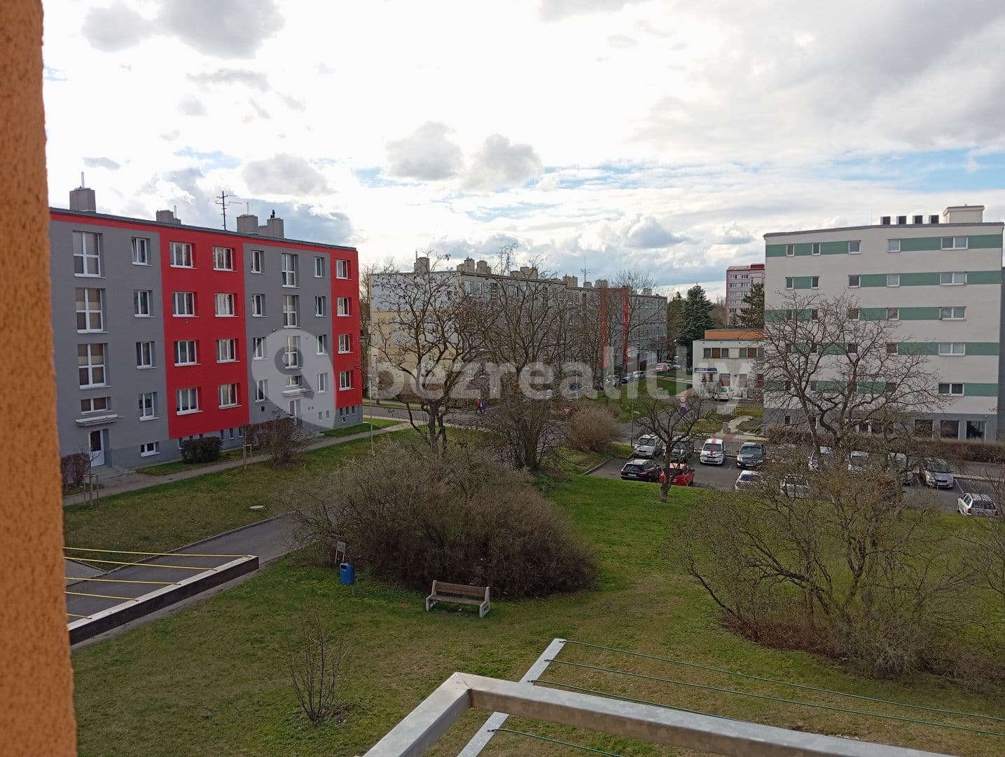 Prodej bytu 2+1 52 m², Slovenského národního povstání, Louny, Ústecký kraj