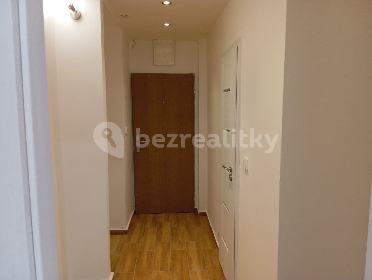 Prodej bytu 2+1 52 m², Slovenského národního povstání, Louny, Ústecký kraj