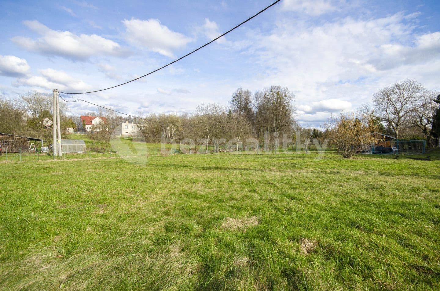 Prodej pozemku 796 m², Šenov, Moravskoslezský kraj
