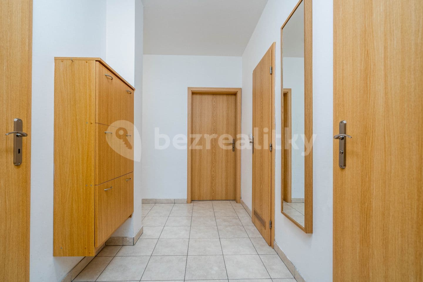 Prodej bytu 3+kk 75 m², V dolině, Praha, Praha
