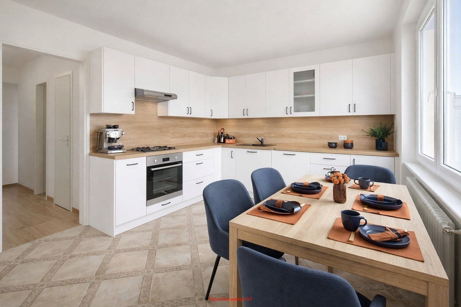 Pronájem bytu 3+1 75 m², Stavební, Horní Suchá, Moravskoslezský kraj Pronájem bytu 3+1 75 m², Stavební, Horní Suchá, Moravskoslezský kraj