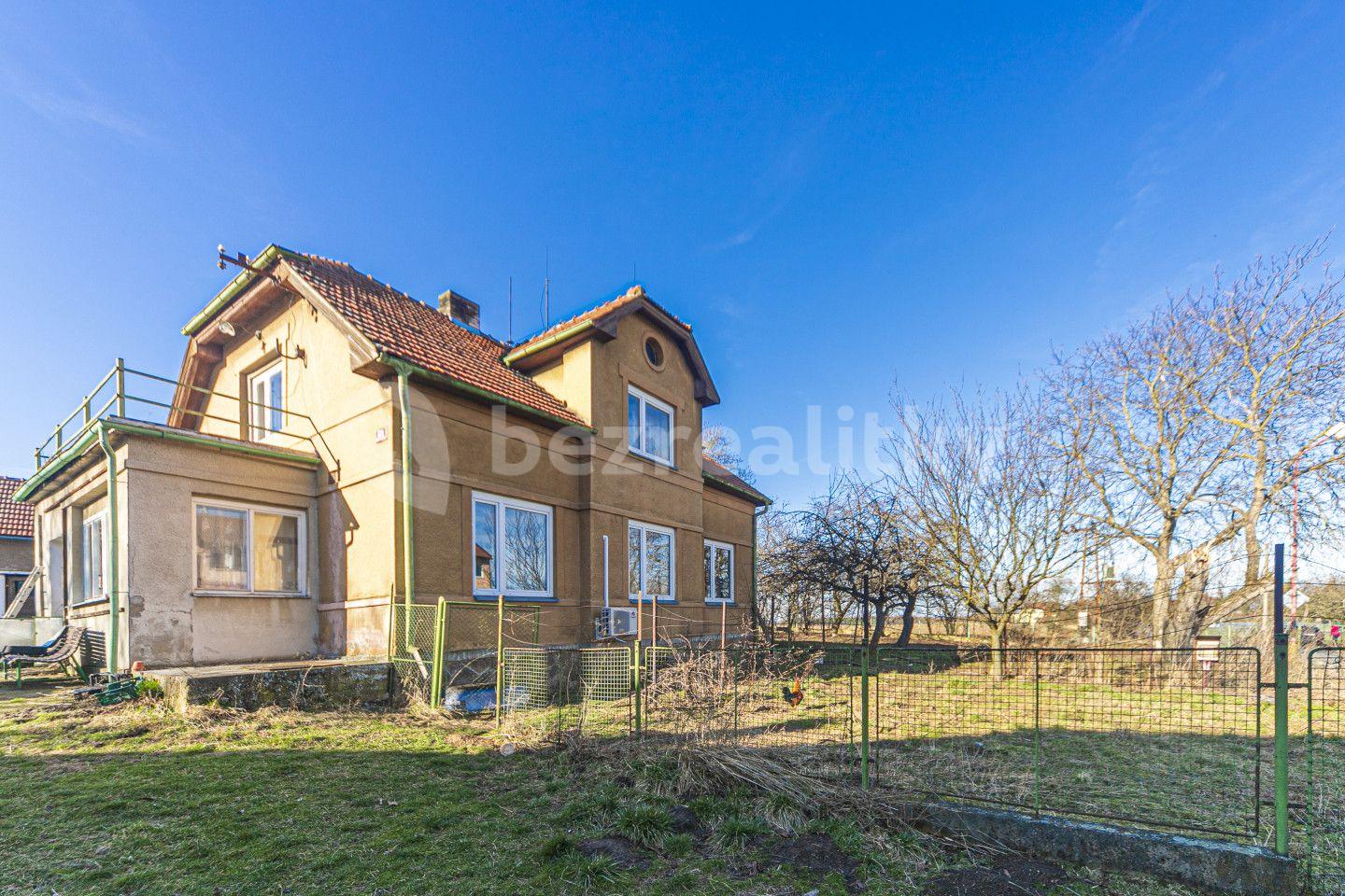 Prodej domu 145 m², pozemek 6.277 m², Českobrodská, Kozojedy, Středočeský kraj