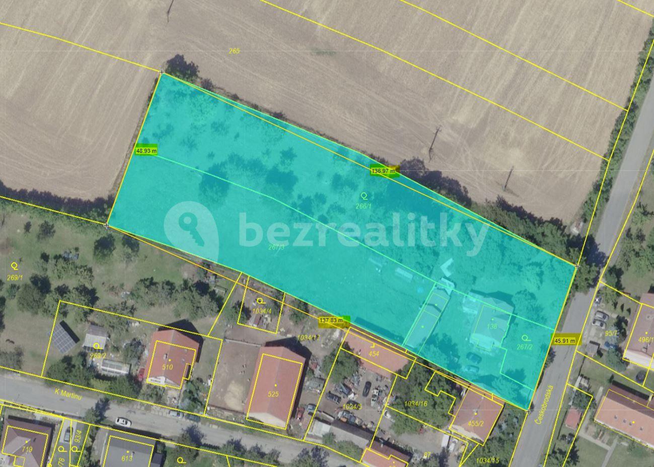 Prodej domu 145 m², pozemek 6.277 m², Českobrodská, Kozojedy, Středočeský kraj