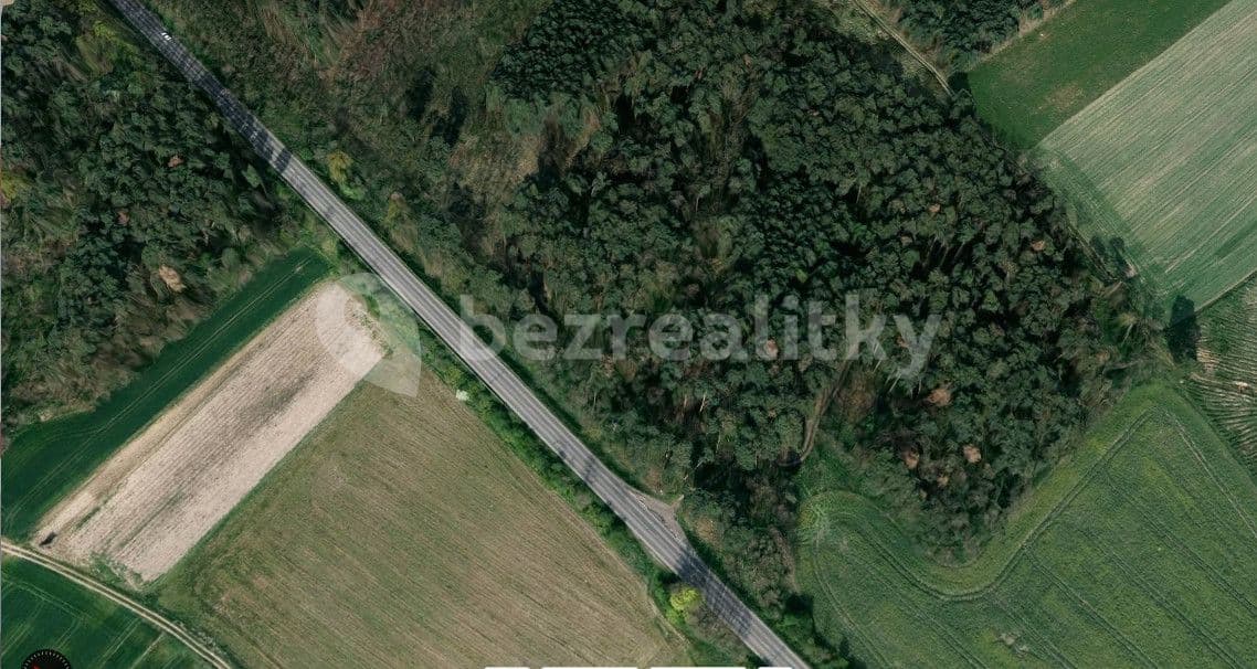 Prodej pozemku 33.600 m², Bohušovice nad Ohří, Ústecký kraj