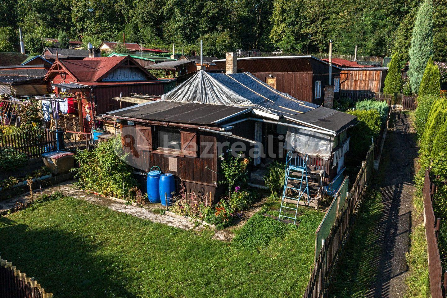 Prodej chaty, chalupy 24 m², pozemek 126 m², Ústí nad Labem, Ústecký kraj