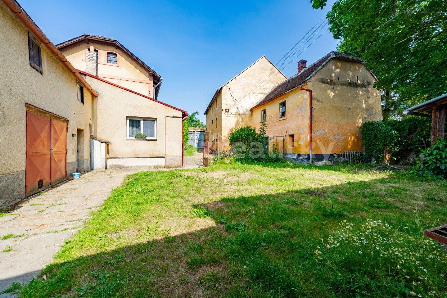 Prodej domu 844 m², pozemek 732 m², Slavíkovice, Kraj Vysočina