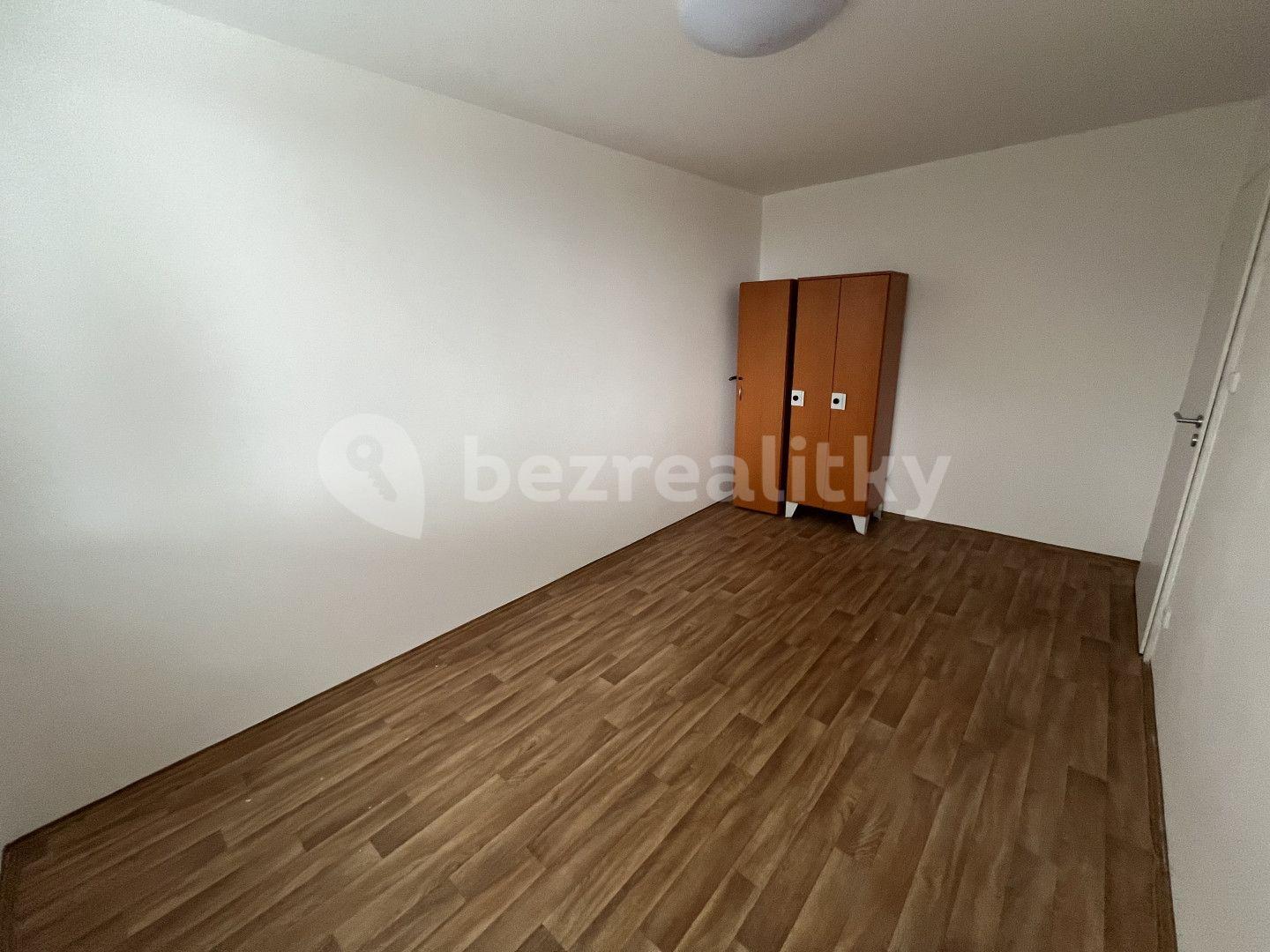 Prodej bytu 3+1 74 m², Tyršova, Bělá pod Bezdězem, Středočeský kraj