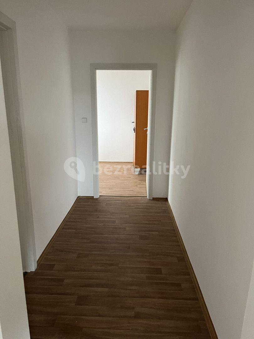 Prodej bytu 3+1 74 m², Tyršova, Bělá pod Bezdězem, Středočeský kraj