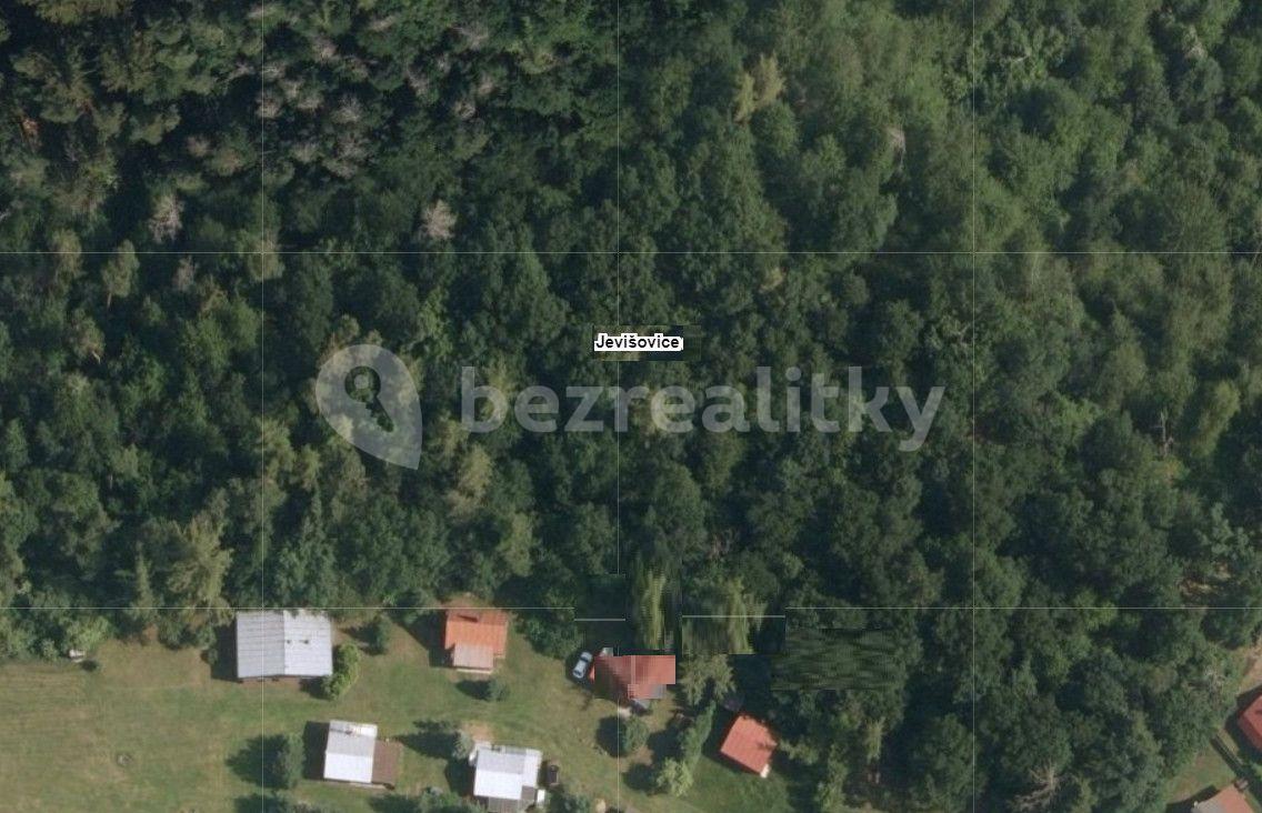 Prodej pozemku 12.655 m², Jevišovice, Jihomoravský kraj