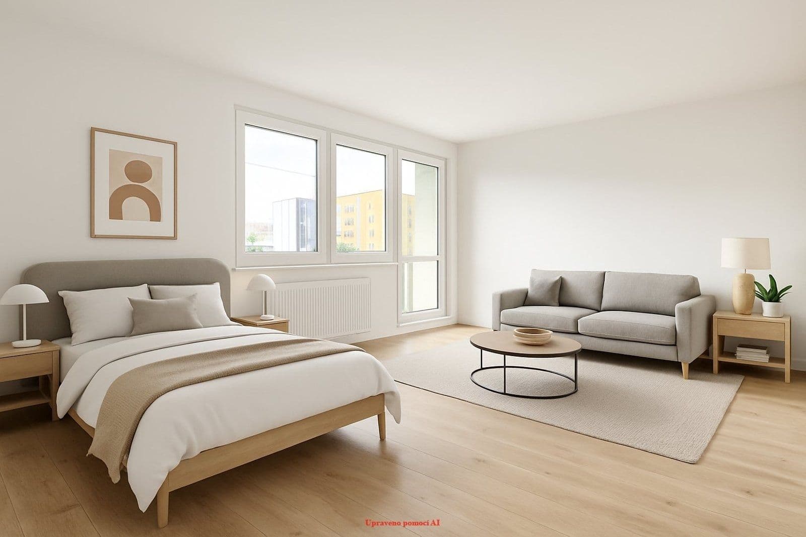 Pronájem bytu 1+1 40 m², Závodní, Karviná, Moravskoslezský kraj Pronájem bytu 1+1 40 m², Závodní, Karviná, Moravskoslezský kraj