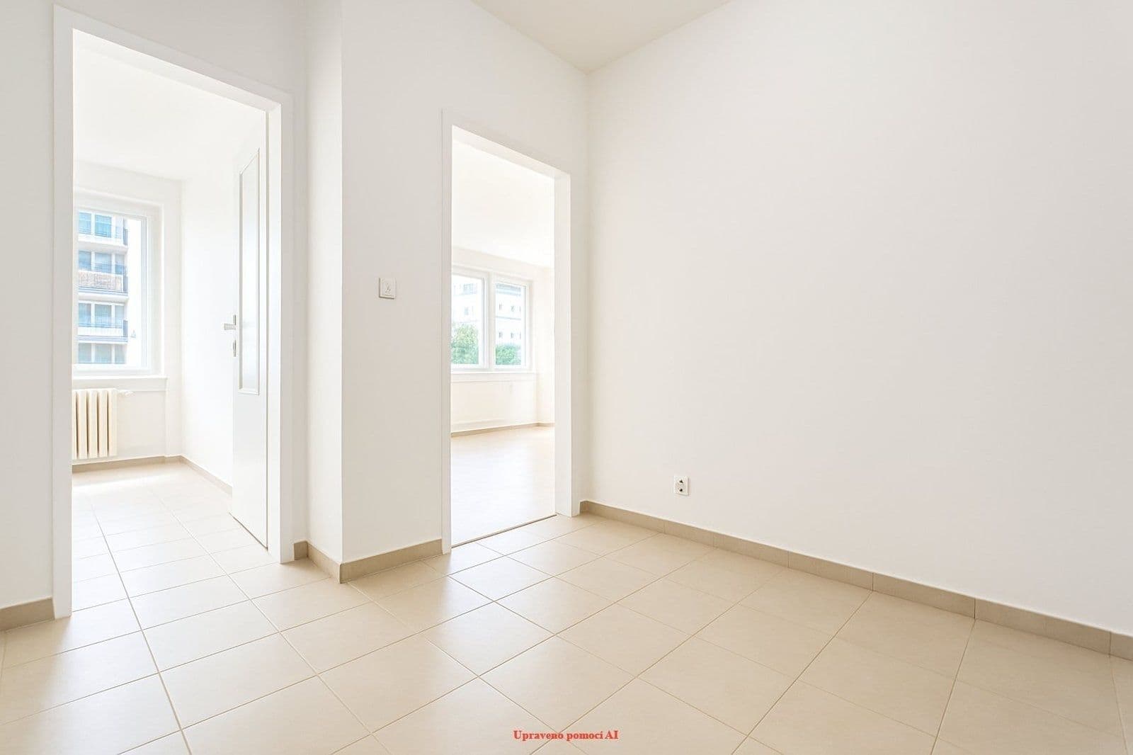 Pronájem bytu 1+1 40 m², Závodní, Karviná, Moravskoslezský kraj Pronájem bytu 1+1 40 m², Závodní, Karviná, Moravskoslezský kraj