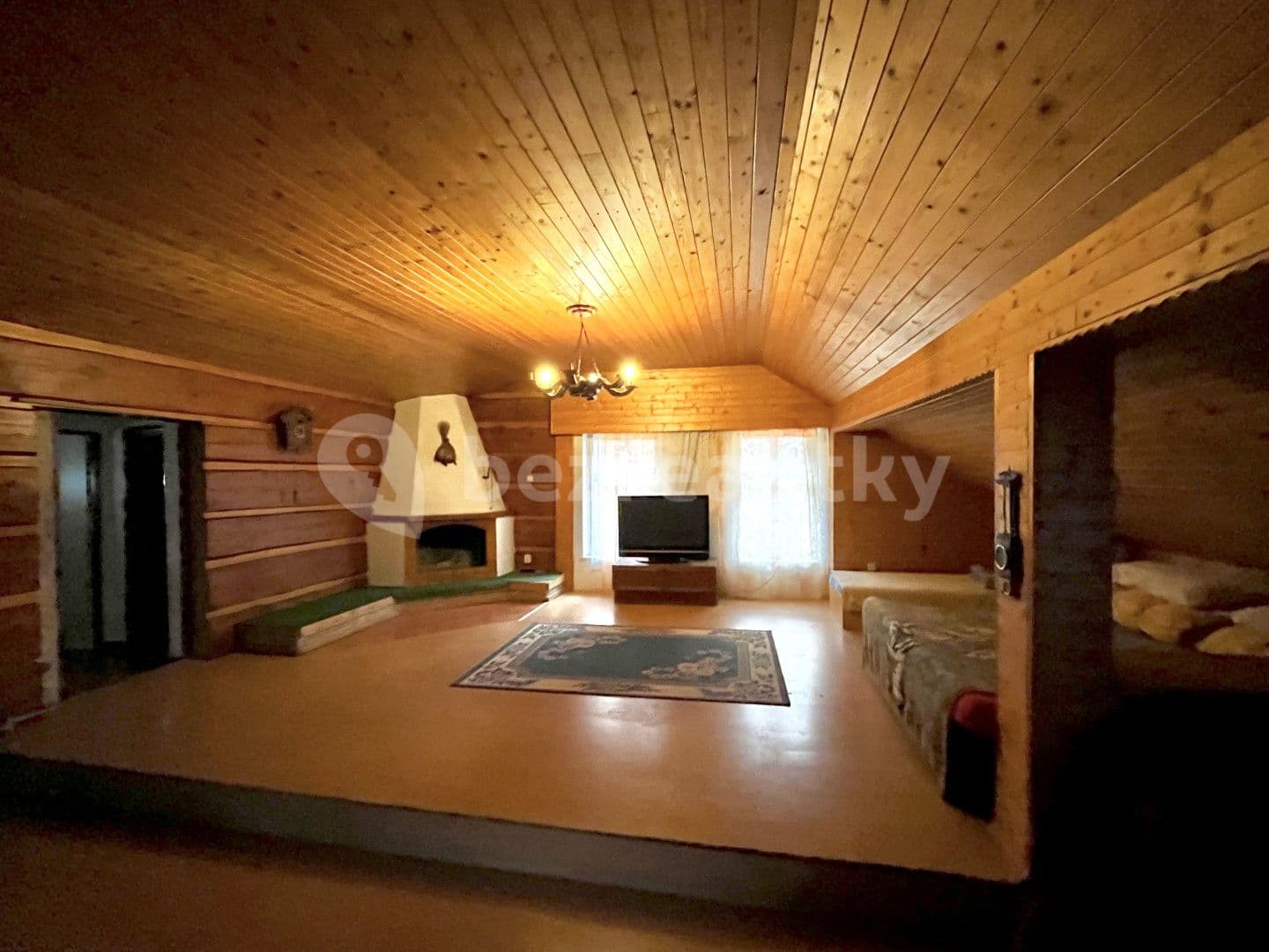Prodej domu 400 m², pozemek 1.655 m², Krkonošská, Desná, Liberecký kraj