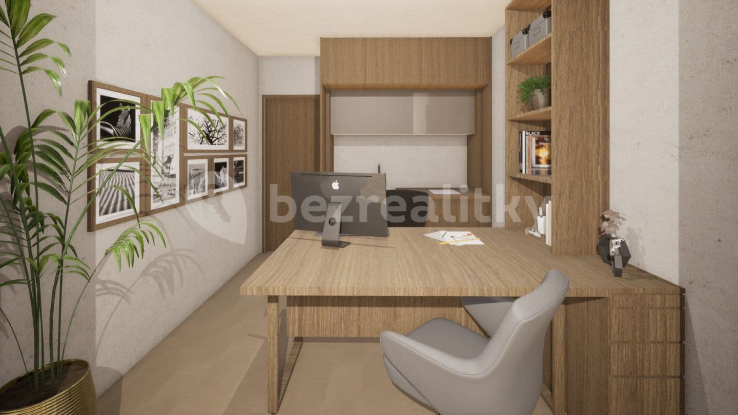 Prodej domu 122 m², pozemek 110 m², Karolíny Světlé, Brno, Jihomoravský kraj