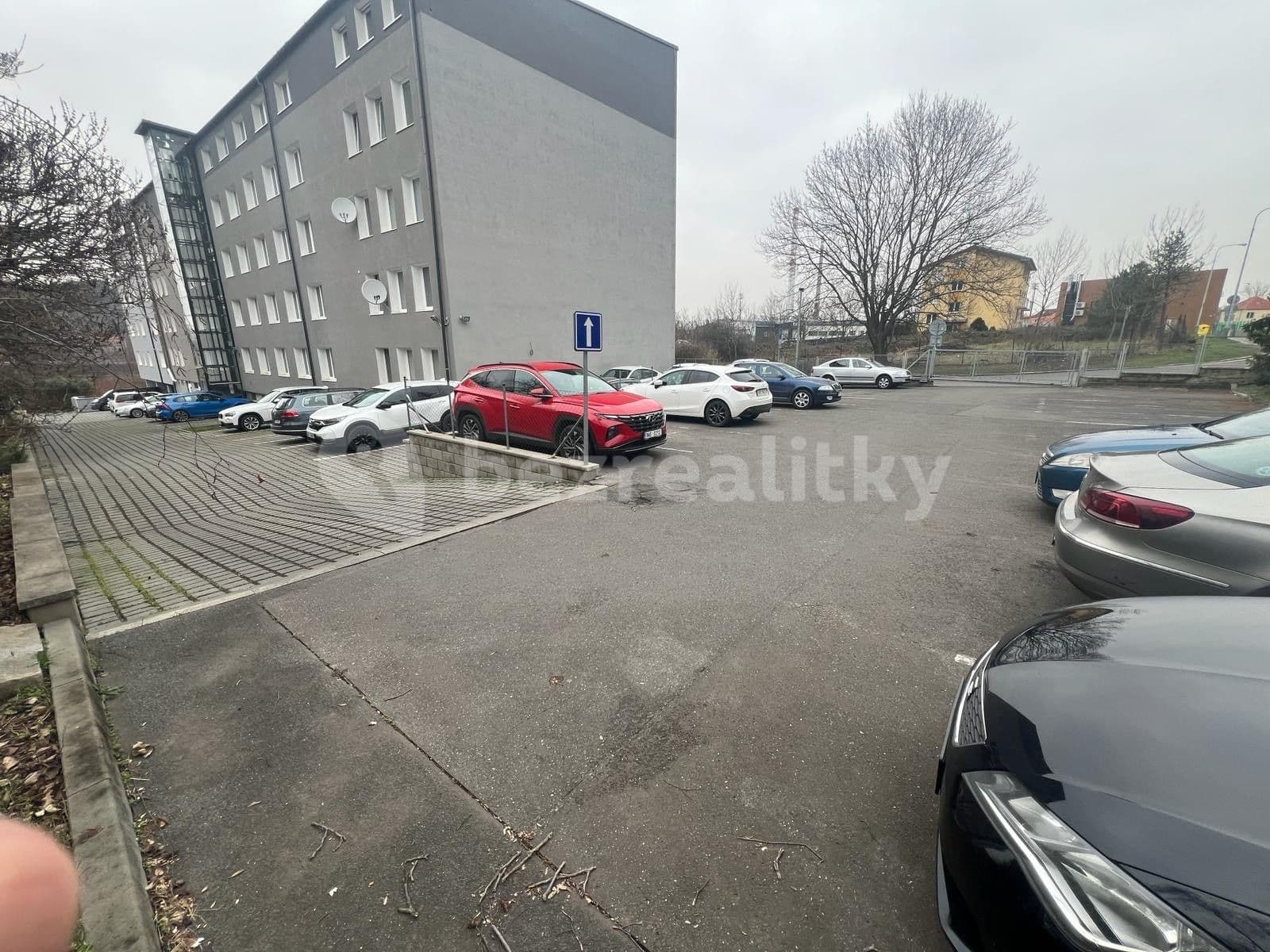 Pronájem garáže 10 m², Psárská, Praha, Praha Pronájem garáže 10 m², Psárská, Praha, Praha