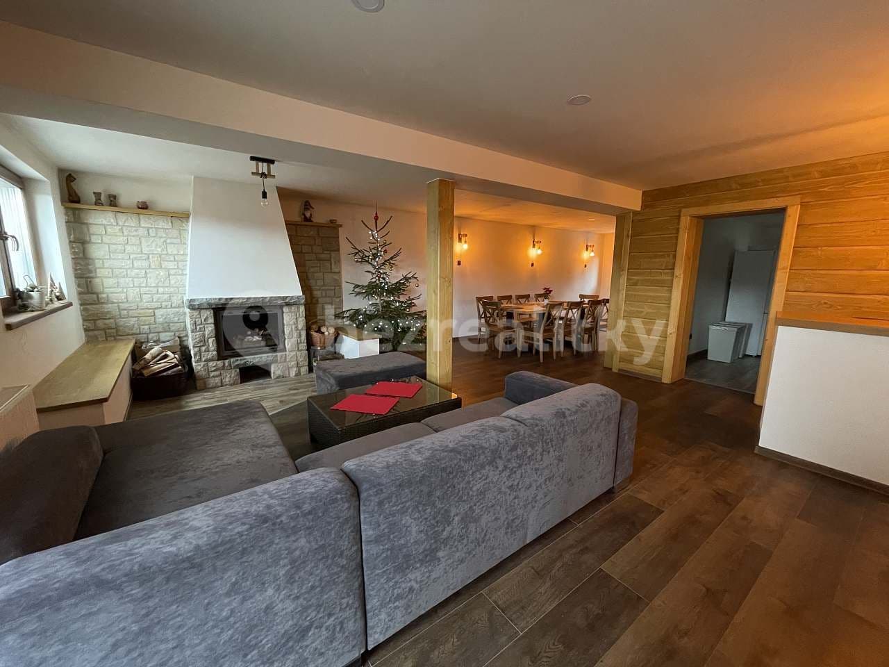 Pronájem chaty, chalupy, Prostřední Bečva, Zlínský kraj Pronájem chaty, chalupy, Prostřední Bečva, Zlínský kraj