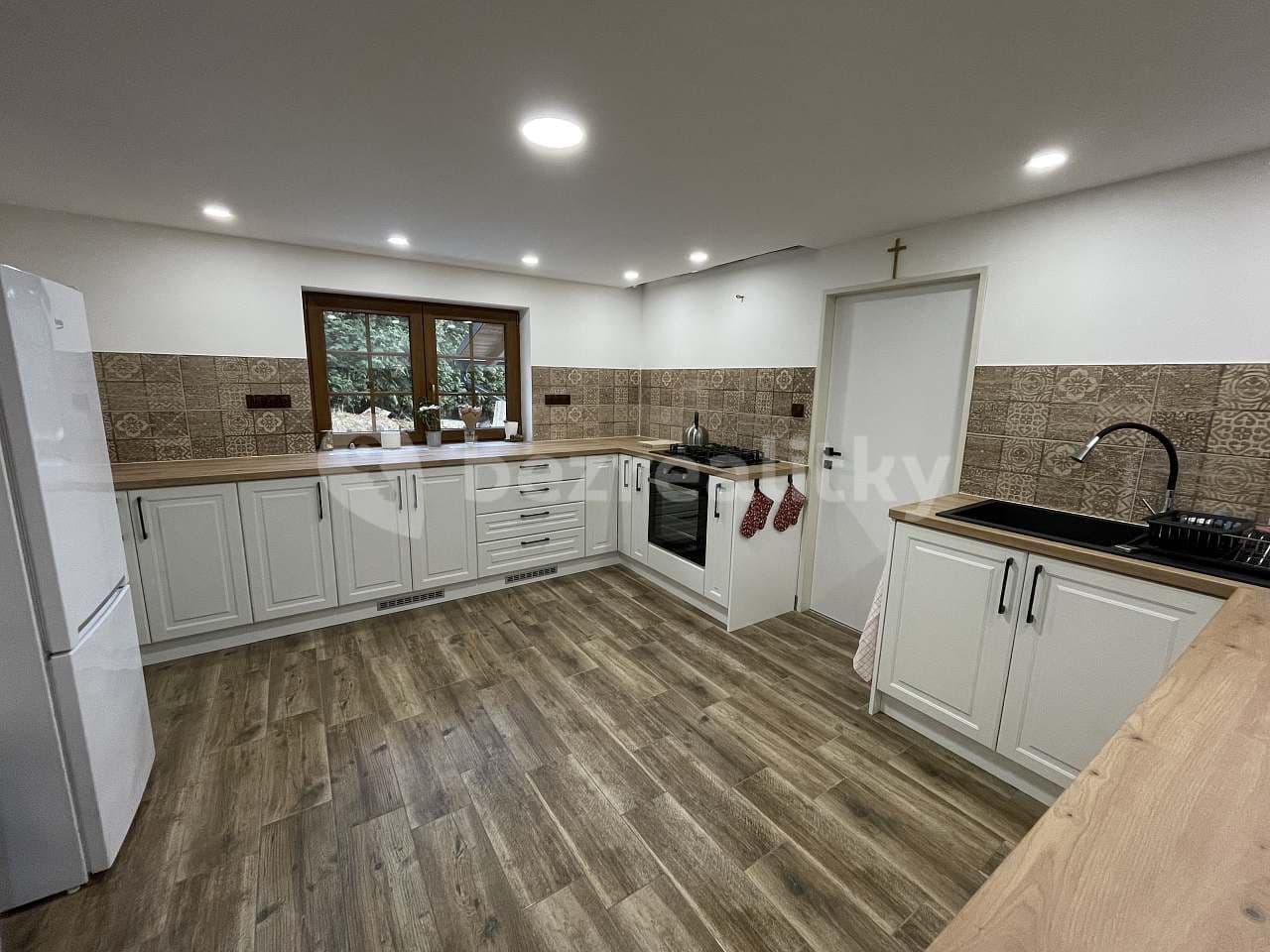 Pronájem chaty, chalupy, Prostřední Bečva, Zlínský kraj Pronájem chaty, chalupy, Prostřední Bečva, Zlínský kraj