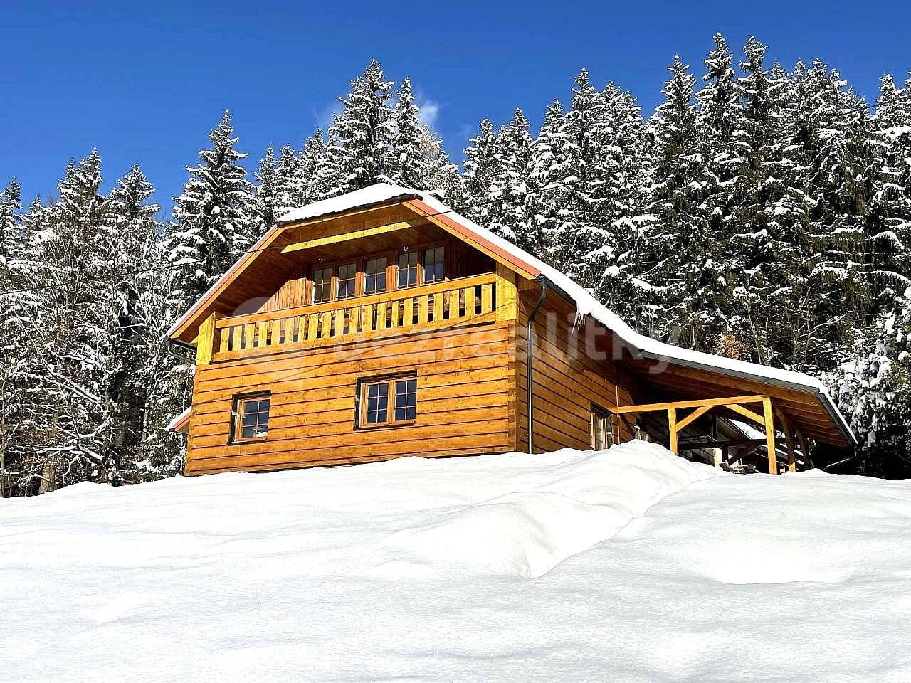 Pronájem chaty, chalupy, Prostřední Bečva, Zlínský kraj Pronájem chaty, chalupy, Prostřední Bečva, Zlínský kraj