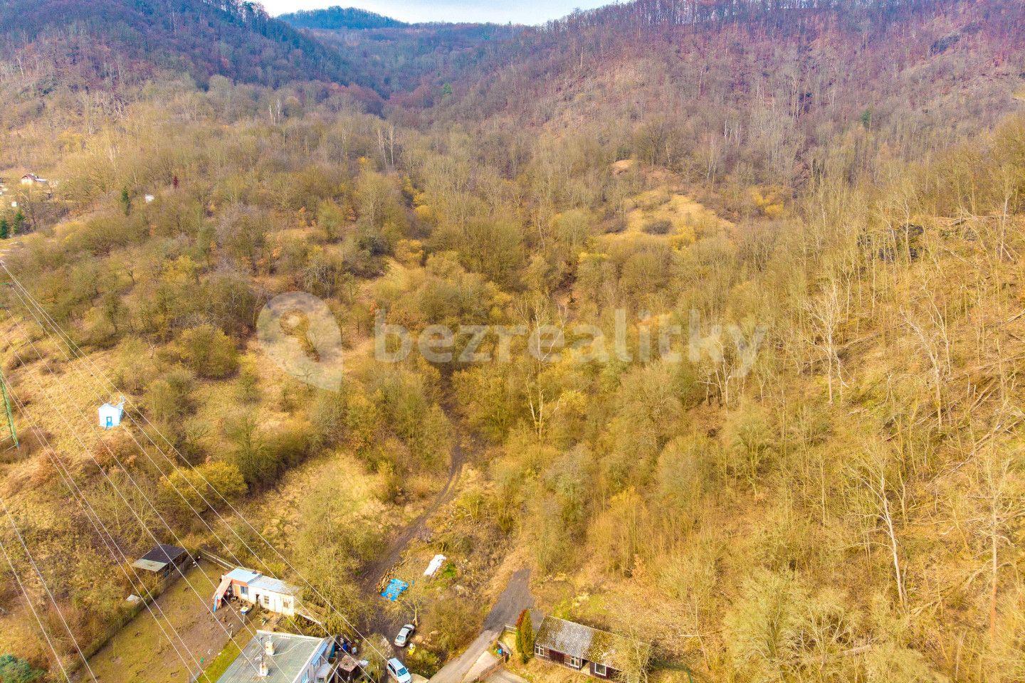 Prodej pozemku 3.600 m², Ústí nad Labem, Ústecký kraj