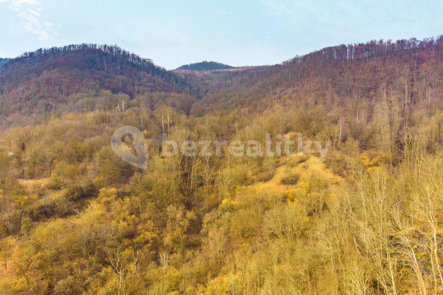 Prodej pozemku 8.537 m², Ústí nad Labem, Ústecký kraj