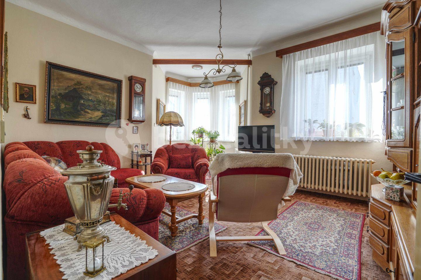Prodej domu 140 m², pozemek 1.086 m², Bohumín, Moravskoslezský kraj