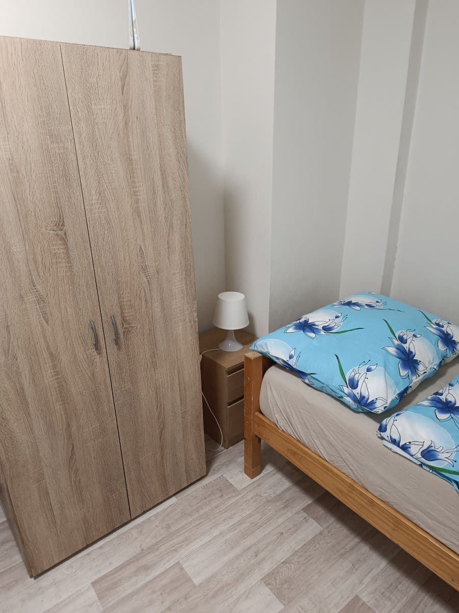 Pronájem bytu 16 m², Kloboukova, Praha, Praha Pronájem bytu 16 m², Kloboukova, Praha, Praha