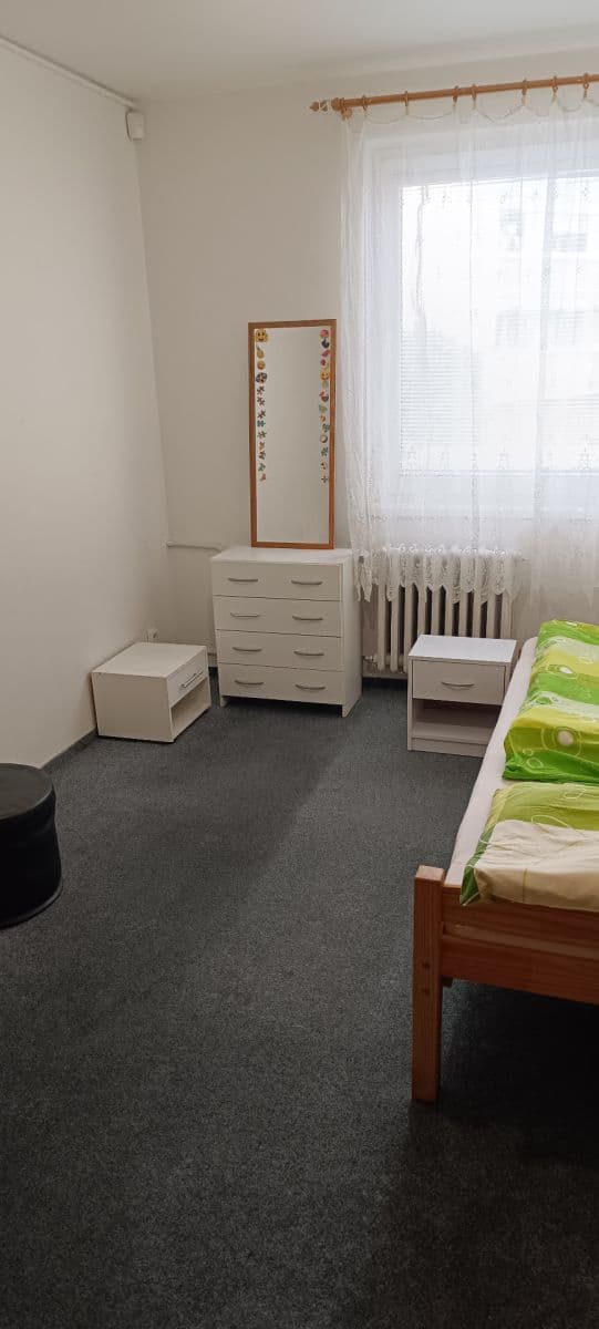 Pronájem bytu 16 m², Kloboukova, Praha, Praha Pronájem bytu 16 m², Kloboukova, Praha, Praha