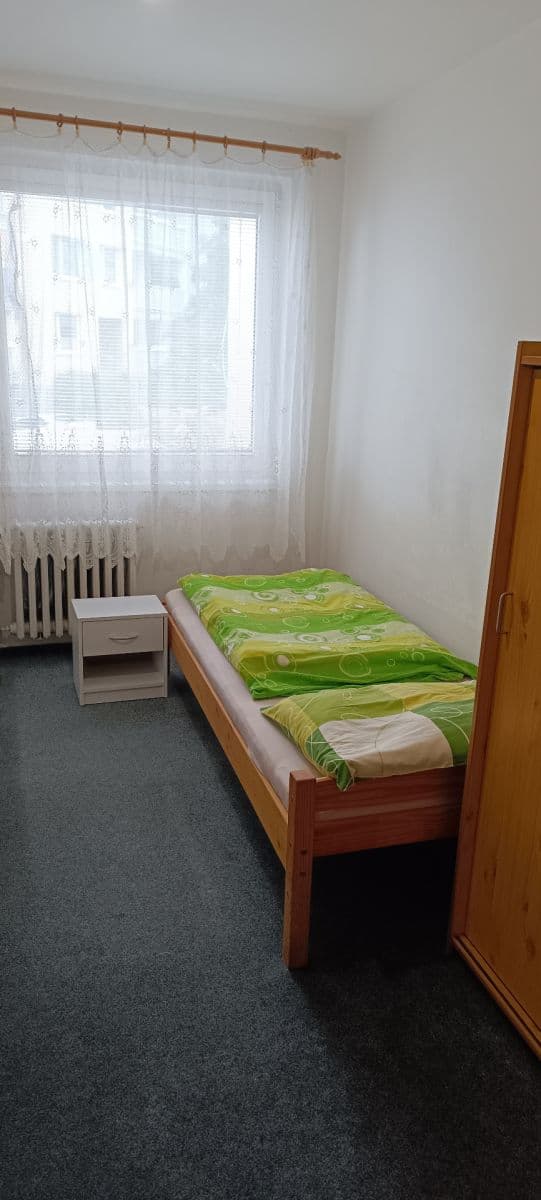 Pronájem bytu 16 m², Kloboukova, Praha, Praha Pronájem bytu 16 m², Kloboukova, Praha, Praha