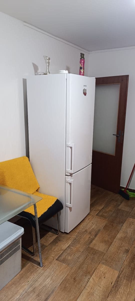 Pronájem bytu 16 m², Kloboukova, Praha, Praha Pronájem bytu 16 m², Kloboukova, Praha, Praha