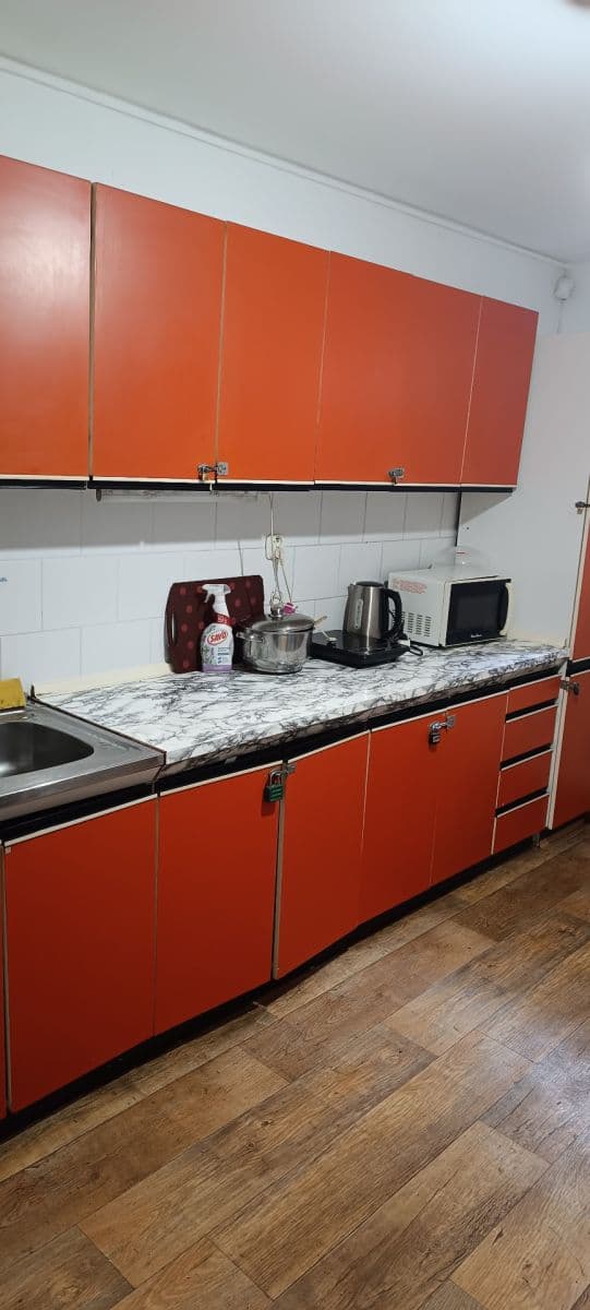 Pronájem bytu 16 m², Kloboukova, Praha, Praha Pronájem bytu 16 m², Kloboukova, Praha, Praha