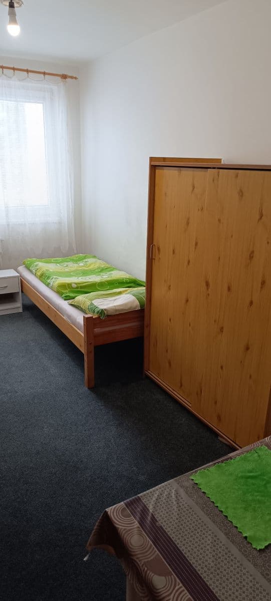 Pronájem bytu 16 m², Kloboukova, Praha, Praha Pronájem bytu 16 m², Kloboukova, Praha, Praha