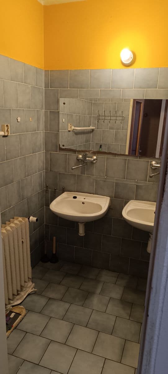 Pronájem bytu 16 m², Kloboukova, Praha, Praha Pronájem bytu 16 m², Kloboukova, Praha, Praha