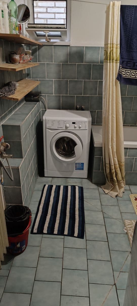 Pronájem bytu 16 m², Kloboukova, Praha, Praha Pronájem bytu 16 m², Kloboukova, Praha, Praha