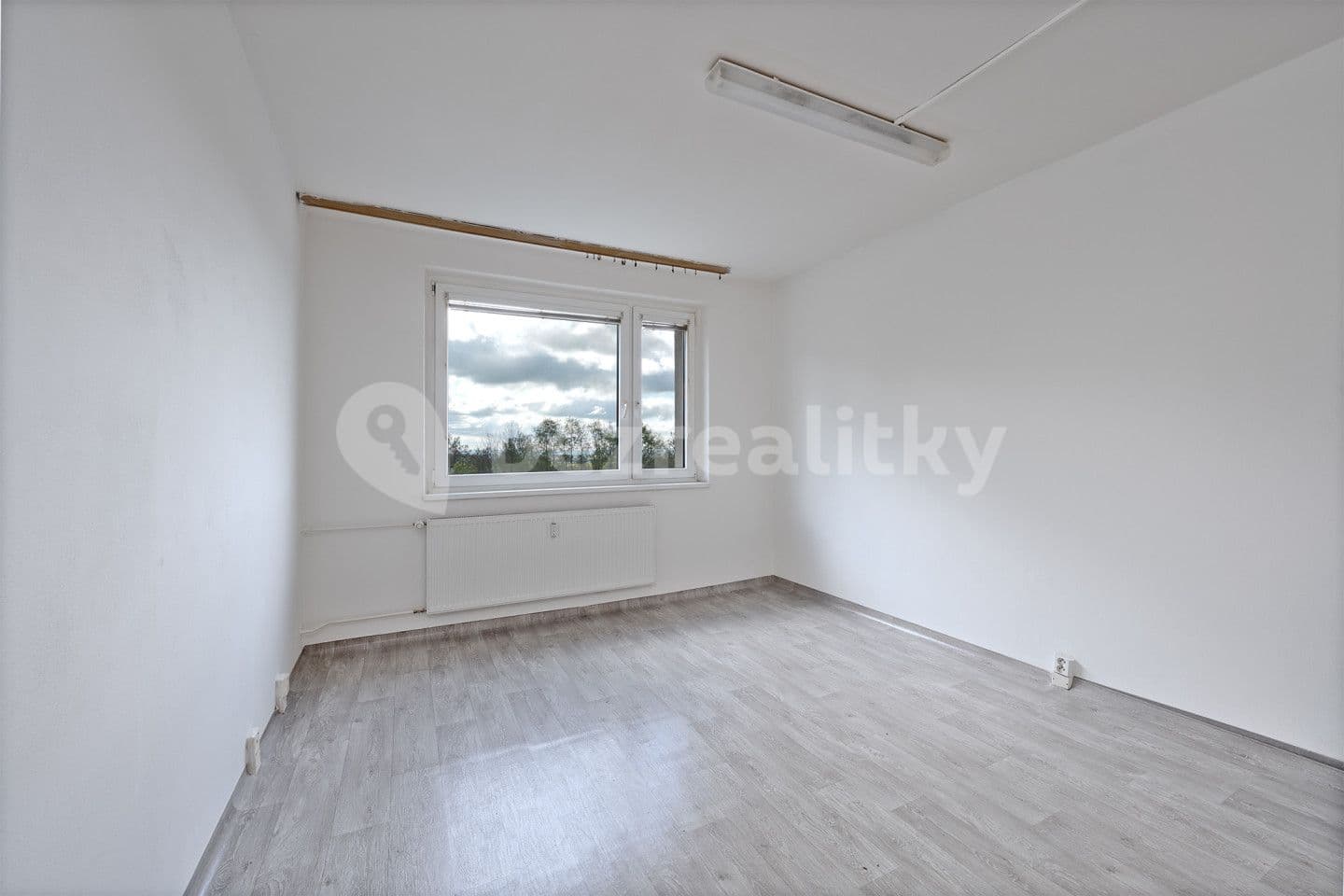 Prodej bytu 1+1 39 m², Kamenný vrch, Chomutov, Ústecký kraj