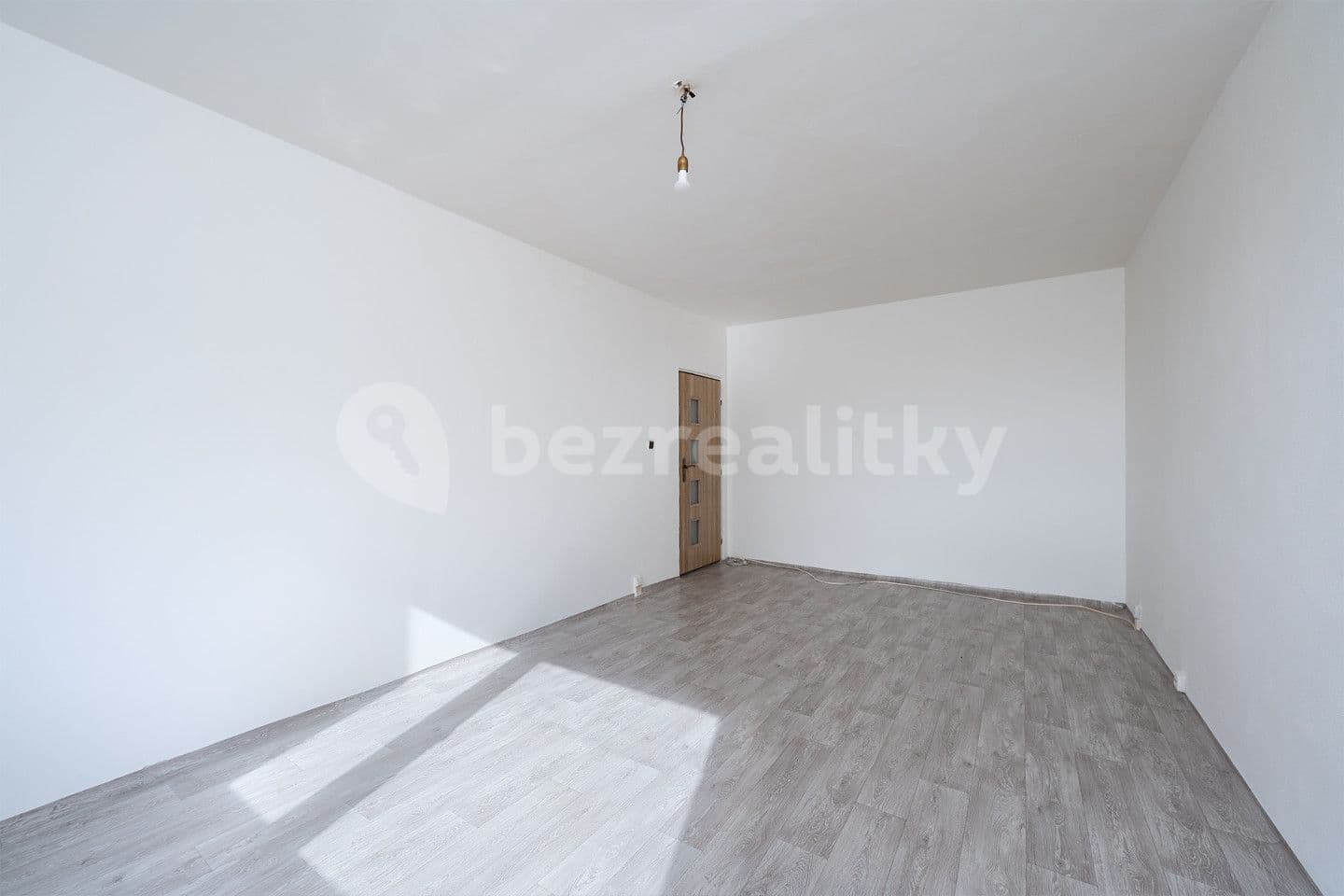 Prodej bytu 1+1 39 m², Kamenný vrch, Chomutov, Ústecký kraj