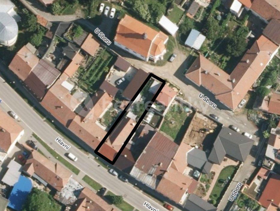 Prodej domu 103 m², pozemek 374 m², Hlavní, Dolní Kounice, Jihomoravský kraj