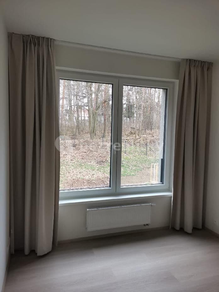 Pronájem bytu 2+kk 54 m², K Jezeru, Praha, Praha Pronájem bytu 2+kk 54 m², K Jezeru, Praha, Praha