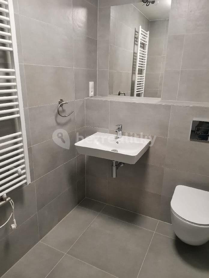 Pronájem bytu 2+kk 54 m², K Jezeru, Praha, Praha Pronájem bytu 2+kk 54 m², K Jezeru, Praha, Praha