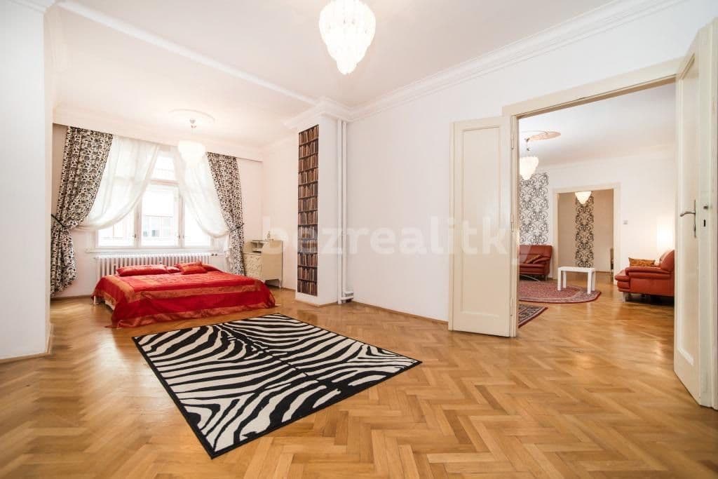 Pronájem bytu 4+1 161 m², Soukenická, Praha, Praha Pronájem bytu 4+1 161 m², Soukenická, Praha, Praha