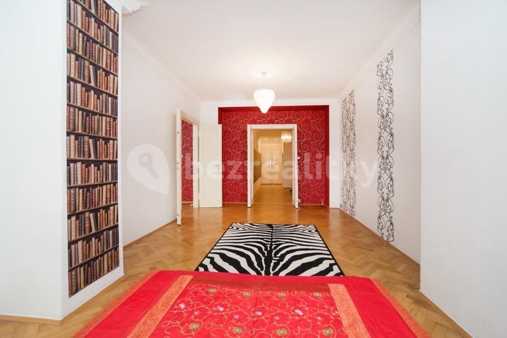 Pronájem bytu 4+1 161 m², Soukenická, Praha, Praha Pronájem bytu 4+1 161 m², Soukenická, Praha, Praha