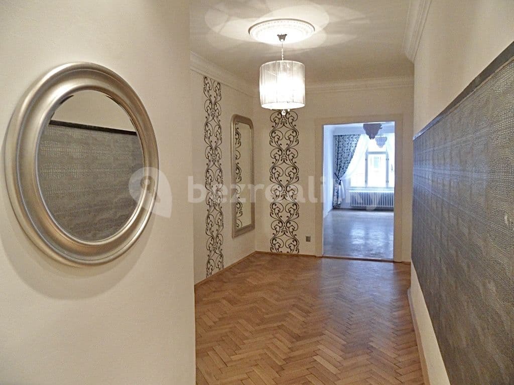 Pronájem bytu 4+1 161 m², Soukenická, Praha, Praha Pronájem bytu 4+1 161 m², Soukenická, Praha, Praha