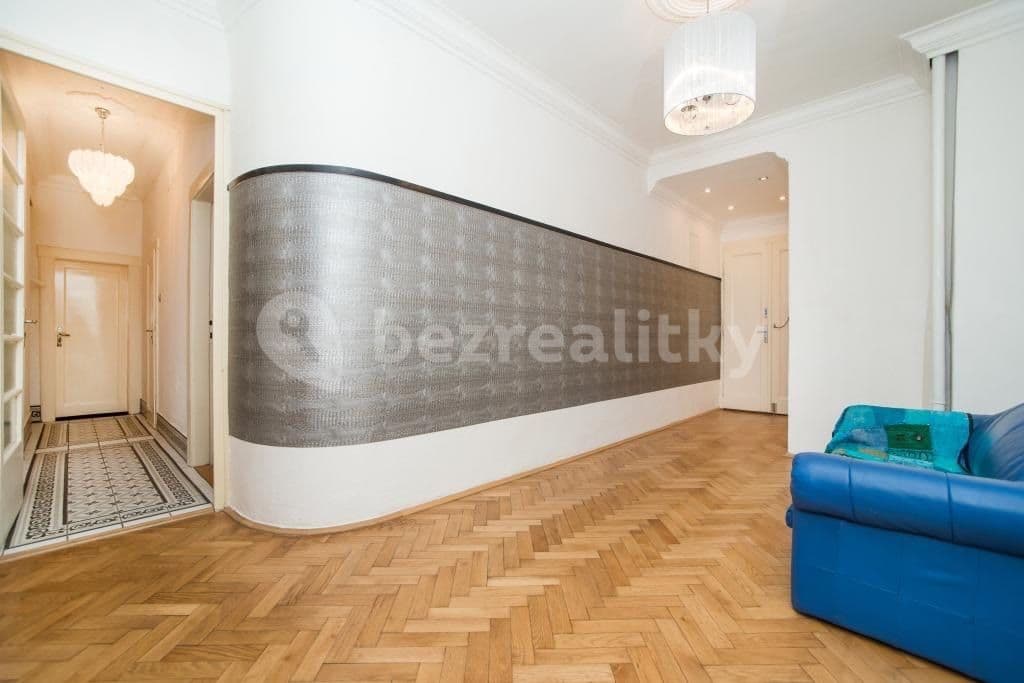 Pronájem bytu 4+1 161 m², Soukenická, Praha, Praha Pronájem bytu 4+1 161 m², Soukenická, Praha, Praha