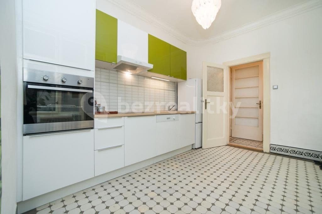 Pronájem bytu 4+1 161 m², Soukenická, Praha, Praha Pronájem bytu 4+1 161 m², Soukenická, Praha, Praha
