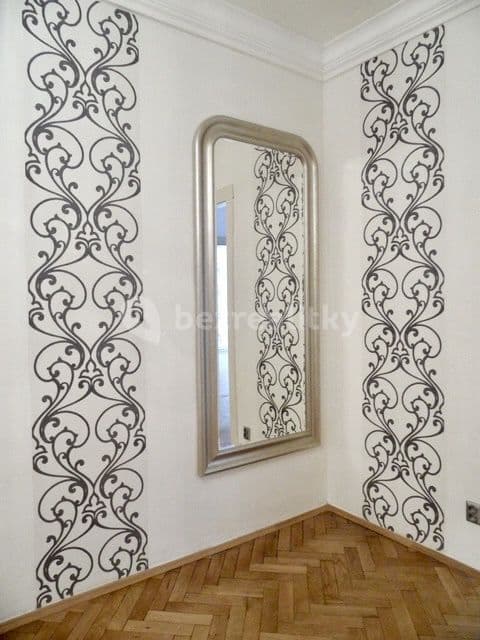 Pronájem bytu 4+1 161 m², Soukenická, Praha, Praha Pronájem bytu 4+1 161 m², Soukenická, Praha, Praha