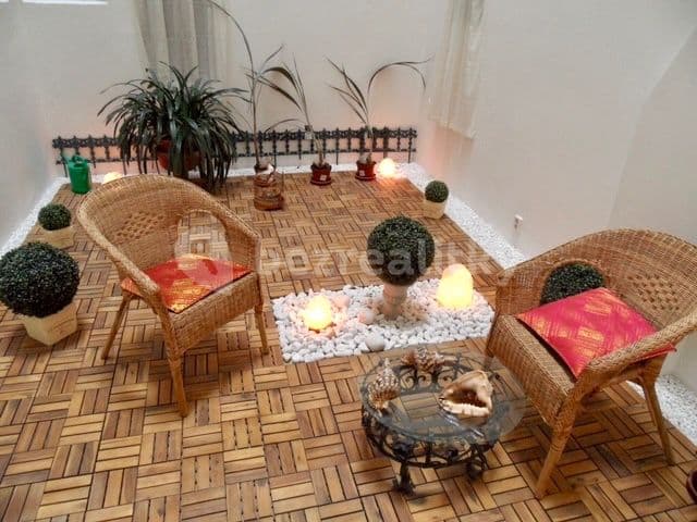 Pronájem bytu 4+1 161 m², Soukenická, Praha, Praha Pronájem bytu 4+1 161 m², Soukenická, Praha, Praha