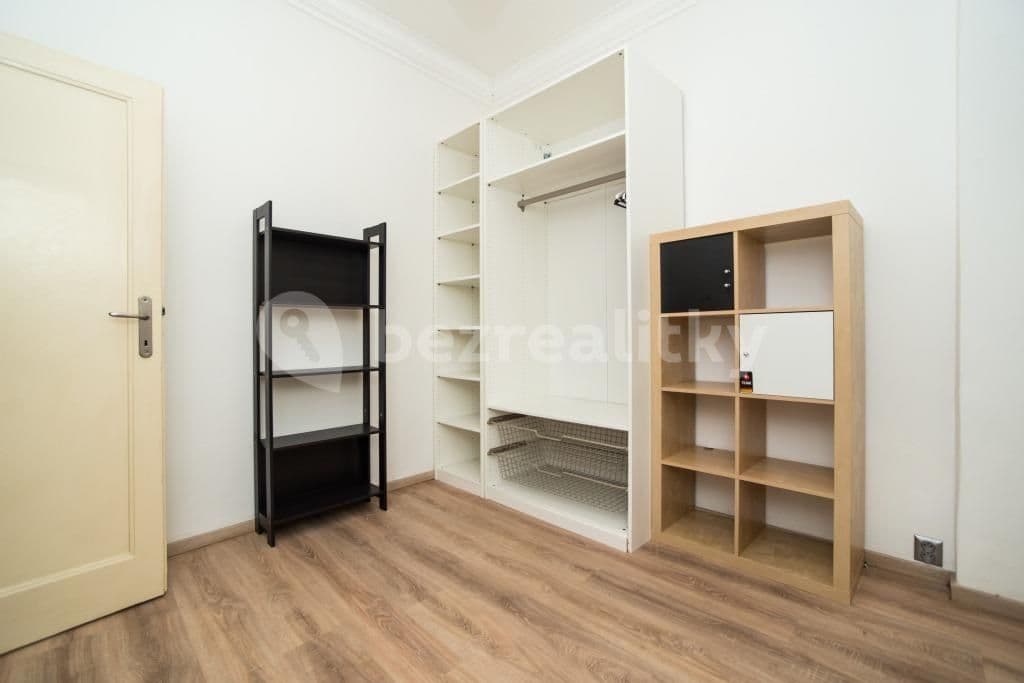Pronájem bytu 4+1 161 m², Soukenická, Praha, Praha Pronájem bytu 4+1 161 m², Soukenická, Praha, Praha