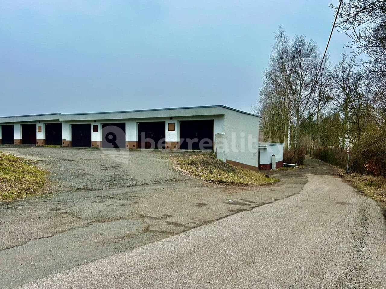 Prodej garáže 24 m², Ladova, Jablonec nad Nisou, Liberecký kraj