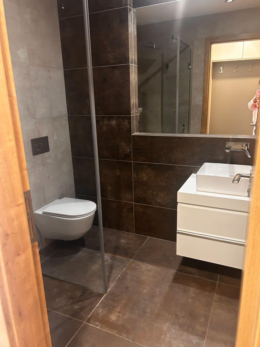 Pronájem bytu 1+kk 35 m², Belgická, Praha, Praha Pronájem bytu 1+kk 35 m², Belgická, Praha, Praha